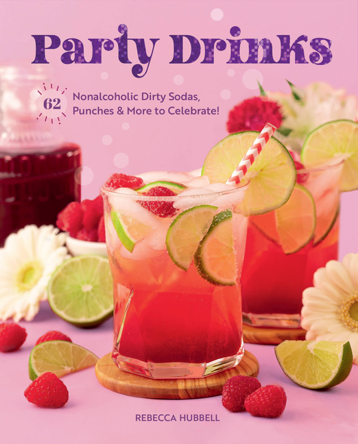 Party Drinks: 62 Nonalcoholic Dirty Sodas, Punches & More to Celeb