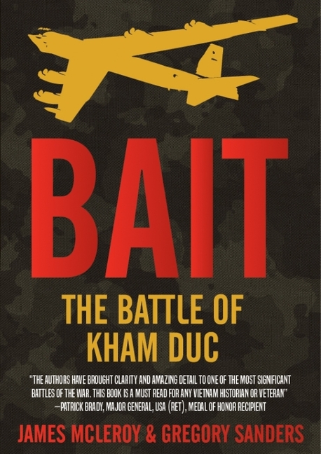 Bait: Battle of Kham Duc