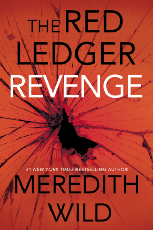 Revenge: The Red Ledger (V3)