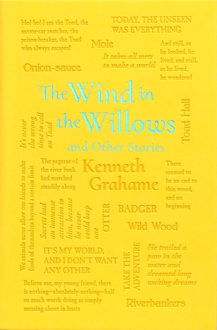 Wind in the Willows and Other Stories