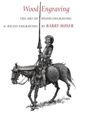 Wood Engraving: Art of Wood Engraving and Relief Engraving