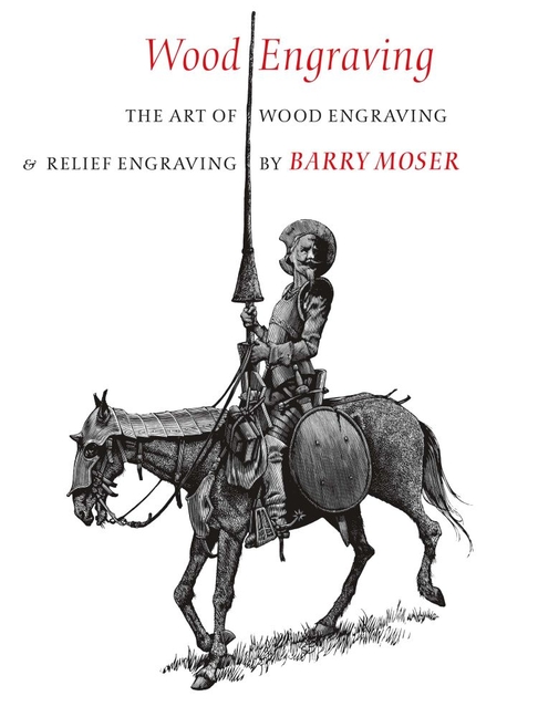 Wood Engraving: Art of Wood Engraving and Relief Engraving