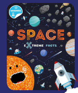 Space: Extreme Facts