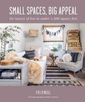 Small Spaces, Big Appeal: The Luxury of Less in Under 1,200 Square