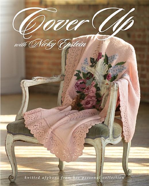 Cover Up With Nicky Epstein