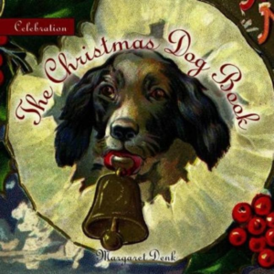 Christmas Dog Book (Celebration)