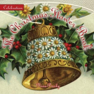 Christmas Flower Book (Celebration)