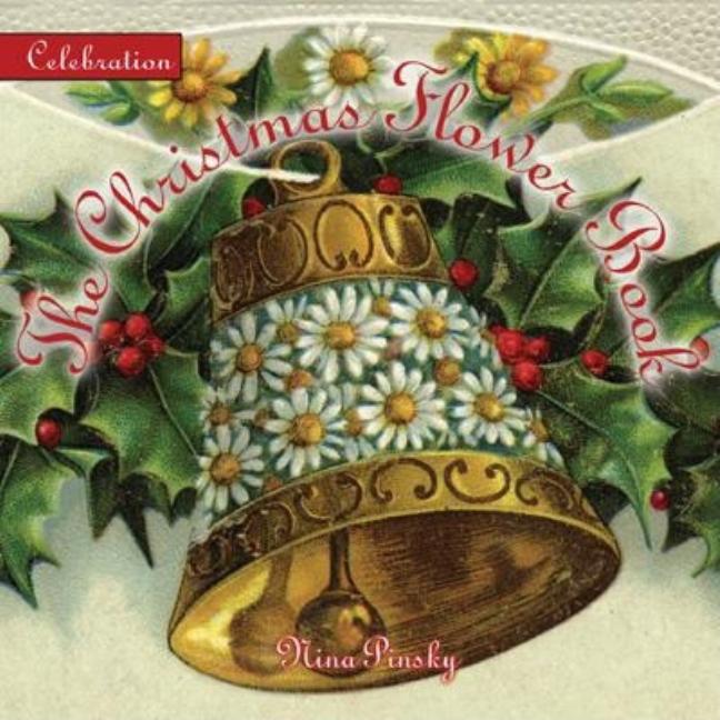 Christmas Flower Book (Celebration)