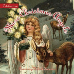More Christmas Angels (Celebration)