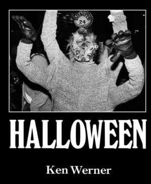 Halloween: Fantasy in Three Acts