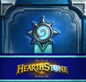 Art of Hearthstone: (V3) Year of the Mammoth