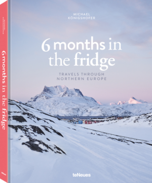 6 Months in the Fridge: Travels Through Northern Europe