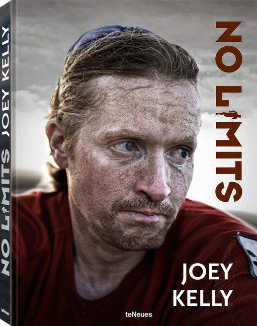 No Limits: 7 Continents. 1, Kilometers. 1 Challenges