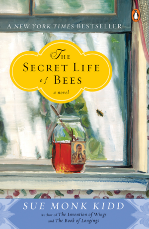 Secret Life of Bees (USED)