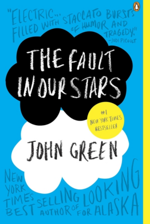 Fault in Our Stars (USED)