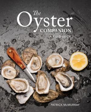 Oyster Companion: Field Guide