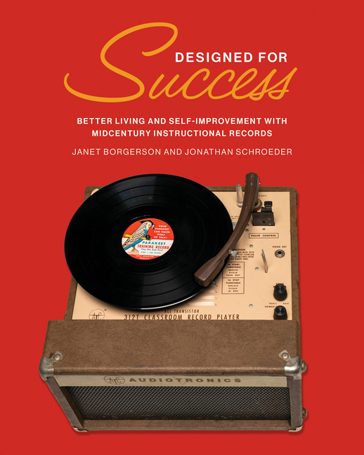 Designed for Success: Better Living and Self-Improvement with Midc