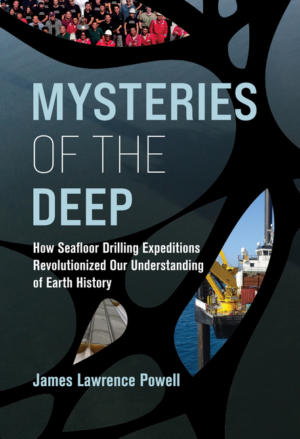 Mysteries of the Deep: How Seafloor Drilling Expeditions Revolutio