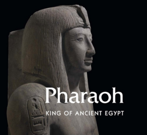 Pharaoh : King of Ancient Egypt