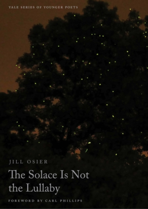 Solace Is Not the Lullaby