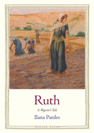 Ruth: Migrant's Tale