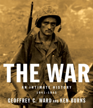 War: An Intimate History(USED)