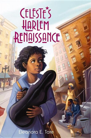 Celeste's Harlem Renaissance : A Novel