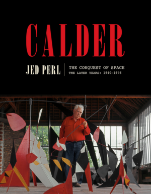Calder: Conquest of Space