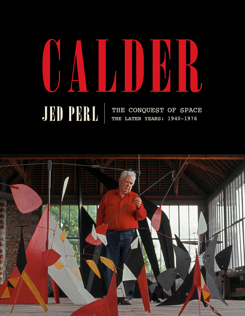 Calder: Conquest of Space