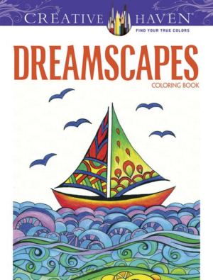 Dreamscapes