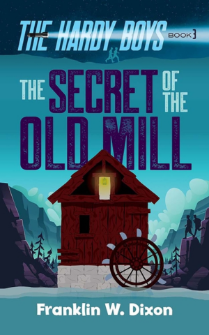 Secret of the Old Mill Book 3