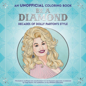 Be a Diamond: Decades of Dolly Parton's Style (an Unofficial Color