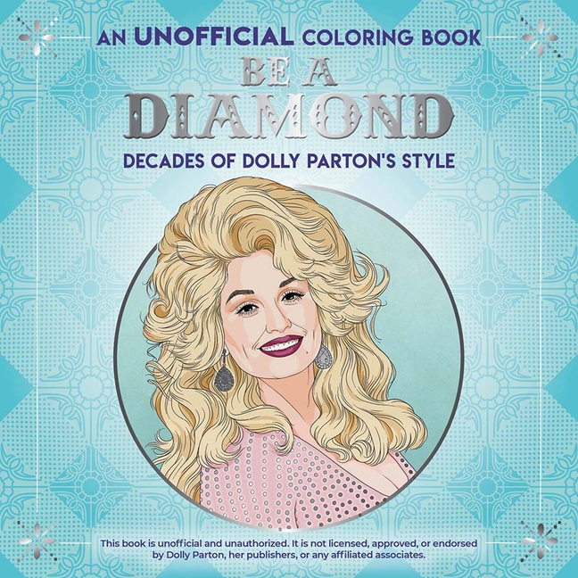 Be a Diamond: Decades of Dolly Parton's Style (an Unofficial Color