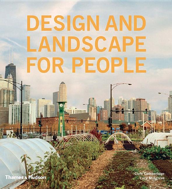 Design and Landscape for People:(fair condition) New Approaches to