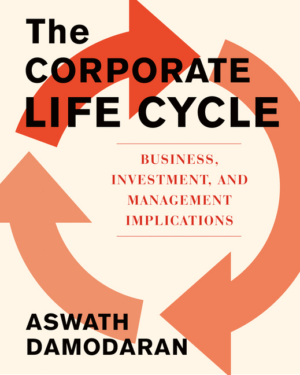 Corporate Life Cycle: Business, Investment, and Management Implica