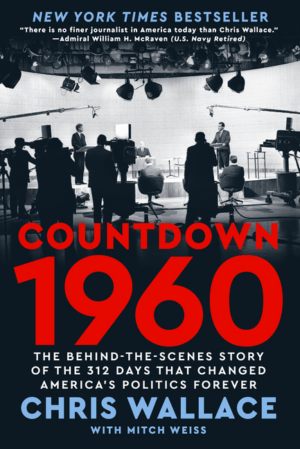Countdown 1960: The Behind-The-Scenes Story of the 312 Days That C
