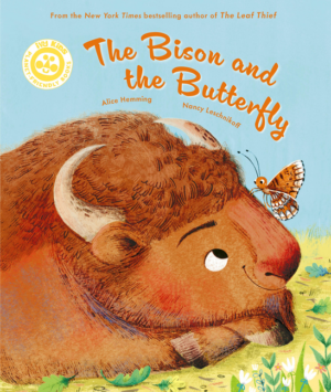 Bison and the Butterfly: Ecosystem Story