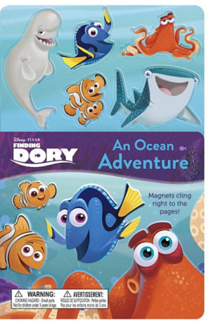 Ocean Adventure