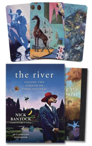 River: Sailing the Stream of Consciousness