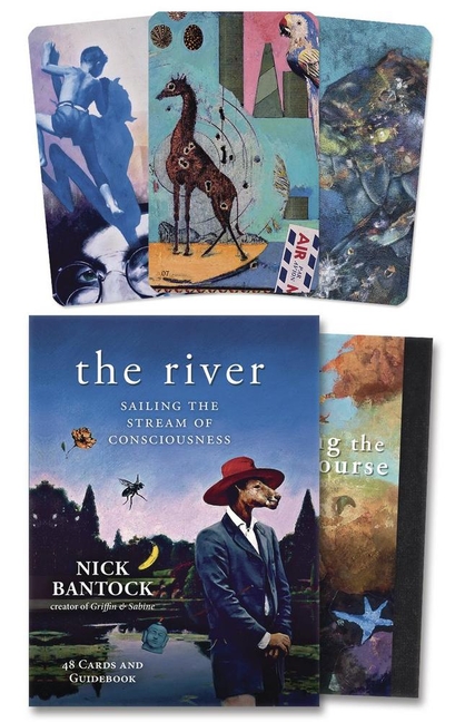 River: Sailing the Stream of Consciousness