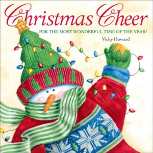 Christmas Cheer for the Most Wonderful Time of the Year