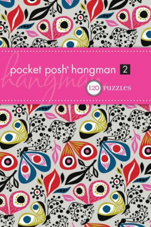 Hangman 2: Pocket Posh