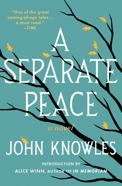 Separate Peace (USED)