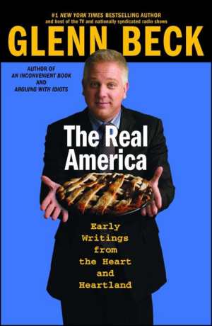 Real America : Messages from the Heart and Heartland
