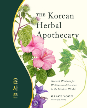 Korean Herbal Apothecary: Ancient Wisdom for Wellness and Balance