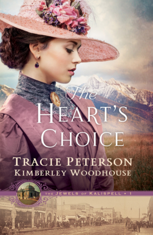 Heart's Choice (Book 1)