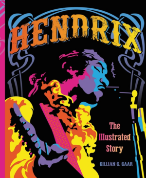 Hendrix: Illustrated Story