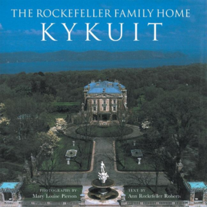 Rockefeller Family Home: Kykuit