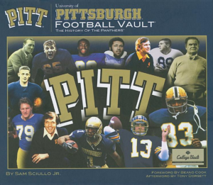 University of Pittsburgh Football Vault : The History of the Panth