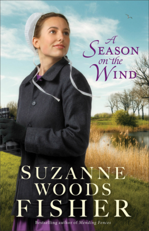 Season on the Wind